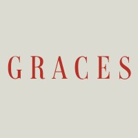 GRACES logo - Similar company to Millennial Masters