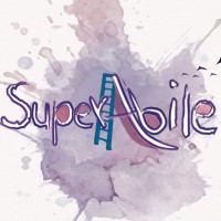 SuperAbile APS logo - Similar company to Fipa Innovation