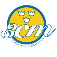 Three Crowns Marketing logo - Similar company to Xeotech