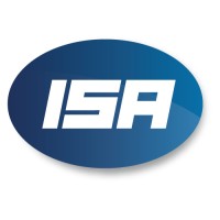 ISA Nordic logo - Similar company to Smart Lager