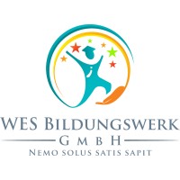 WES Institut für Gesundheit, Bildung und Sozialforschung GmbH logo - Similar company to Bildungswerk Rhythmik E.V.