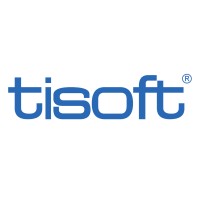 Tisoft logo - Similar company to Cisoft