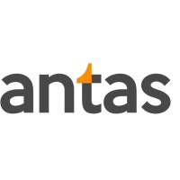 Antas logo - Similar company to Solminds Technologies