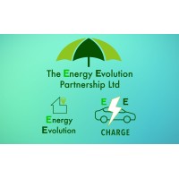 The Energy Evolution Partnership Ltd