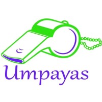 Umpayas logo - Similar company to Meridian Star