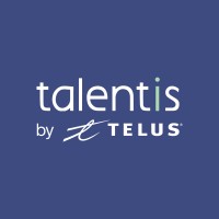Talentis logo - Similar company to Human & Work