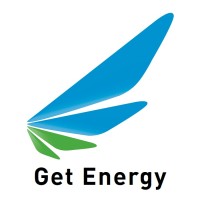 Get-Energy Magyarország Kft. logo - Similar company to V2Power