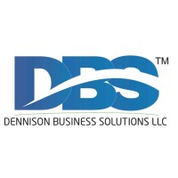 Dennison Business Solutions LLC logo - Similar company to Q & Co. Watch Company