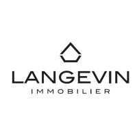 Langevin Immobilier logo - Similar company to Ml Devco Inc.