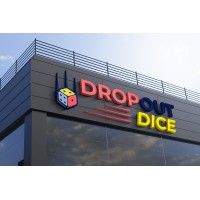 Dropout Dice Pvt Ltd logo - Similar company to Single Core Developer'S