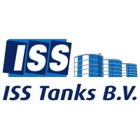 ISS Tanks BV logo - Similar company to Fuchs Maziva D.O.O.