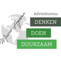Denken Doen Duurzaam logo - Similar company to Feniks Engineering