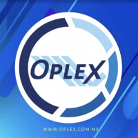 Oplex logo - Similar company to Plastic Fabric Solutions Inc.