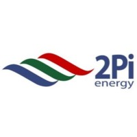 2Pi Energy logo - Similar company to Paradise Software Solutions