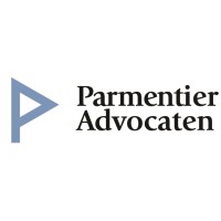 Parmentier Advocaten logo - Similar company to Vaardige Advocaat Bv