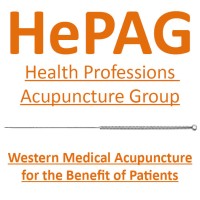 Health Professions Acupuncture Group