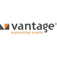 Vantage Experiential Events logo - Similar company to Geometry Encompass