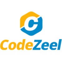 Codezeel logo - Similar company to Littlebigtechnologies