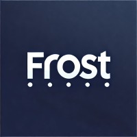 Frost Partners logo - Similar company to Djemag