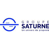 Groupe Saturne logo - Similar company to Servyclean