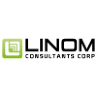 Linom Consultants Corp. logo - Similar company to Prixet Technology