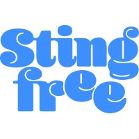 Stingfree Snus logo - Similar company to Finvest - Snu'S Finance Club