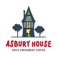 Asbury House Child Enrichment Center logo - Similar company to Hawk Epc Inc.