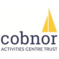 The Cobnor Activities Centre Trust logo - Similar company to Releasing Potential