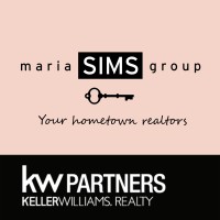 MSG logo - Similar company to Intersection Real Estate