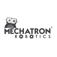 Mechatron Robotics logo - Similar company to Roadrunner Robotics
