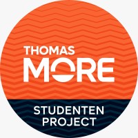Thomas More Organisatie en Management Mechelen logo - Similar company to Discover Lisbon