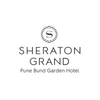 Sheraton Grand Pune logo - Similar company to Amazon Sagemaker