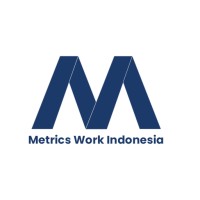 Metrics Work Indonesia logo - Similar company to Pt. Trium Putra Prima