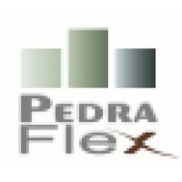 Pedraflex logo - Similar company to Detrapel Solutions