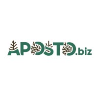 Aposto.biz logo - Similar company to Moveon