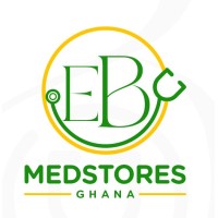 EB MedStores Ghana logo - Similar company to Rtc Foundation