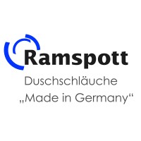 Ramspott GmbH & Co. KG logo - Similar company to Aerheo Engineering Gmbh