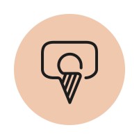 A La Mode Creative logo - Similar company to Xpress Promotion Inc