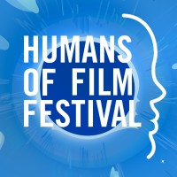 Humans of Film Festival logo - Similar company to Maca Moving Arts Centre Amsterdam