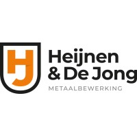 Heijnen en de Jong logo - Similar company to Wijcker Infra B.V.