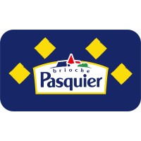 Brioche PASQUIER logo - Similar company to Mademoiselle Desserts