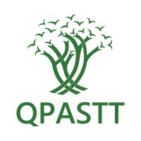 QPASTT logo - Similar company to Multicultural Australia