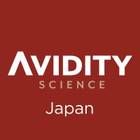 Avidity Science - Japan logo - Similar company to Avidity Science - Americas