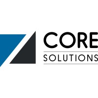 CoreSolutions logo - Similar company to Offimac