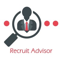Recruit Advisor Consultancy logo - Similar company to Vinmind Consultant