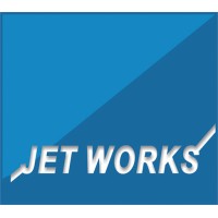 JET WORKS logo - Similar company to Jetwork Contractors (Pty) Ltd