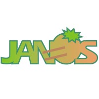 Jan Fruits logo - Similar company to Global Truss