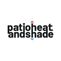 Patio Heat and Shade logo - Similar company to Straightline Builders