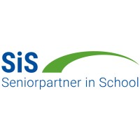 Seniorpartner in School - Bundesverband e.V. logo - Similar company to Kinderhelden Ggmbh