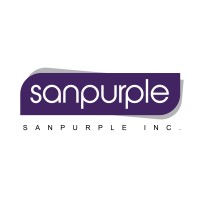 Sanpurple Inc logo - Similar company to Iws Technologies Pvt. Ltd.